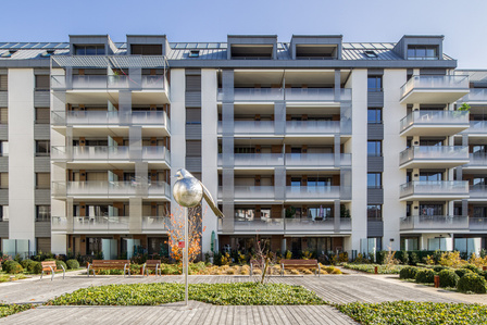 Carre Saint Francois, Briere Architectes @ Annecy Photo : Thomas Bekker