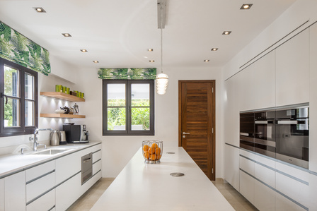Villa Balbina @ Albufeira Photo : Thomas Bekker