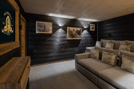 Ferme du Rys @ Chatel Photo : Thomas Bekker