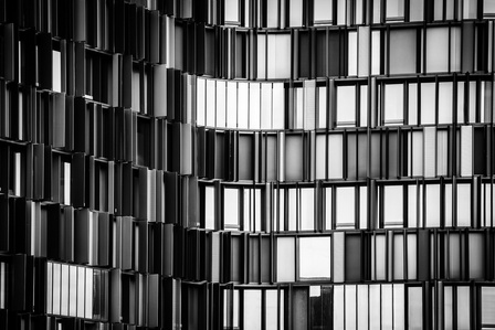 Group M Headquarters by CZA Cino Zucchi Architects @ Milan Photo : Thomas Bekker