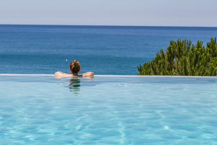 Villa Balbina @ Albufeira Photo : Thomas Bekker