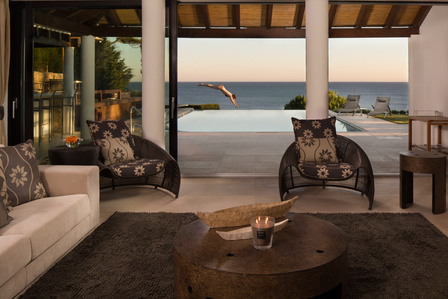 Villa Balbina @ Albufeira Photo : Thomas Bekker
