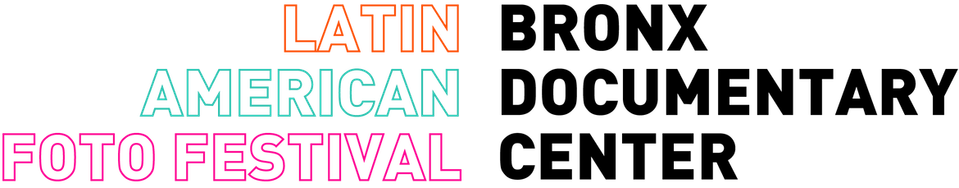 BDC's Latin American Foto Festival