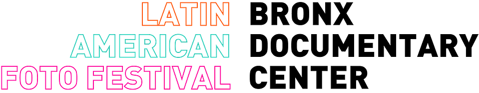 BDC's Latin American Foto Festival