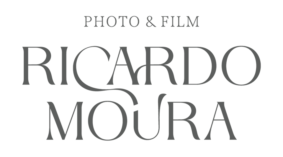 Ricardo Moura - Fotógrafo | Porto e Braga.