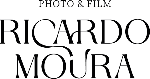 Ricardo Moura - Photo & Film | Estúdio em Santo Tirso