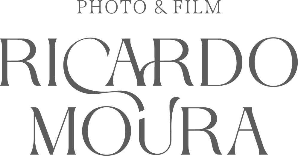 Ricardo Moura - Photo & Film | Estúdio em Santo Tirso