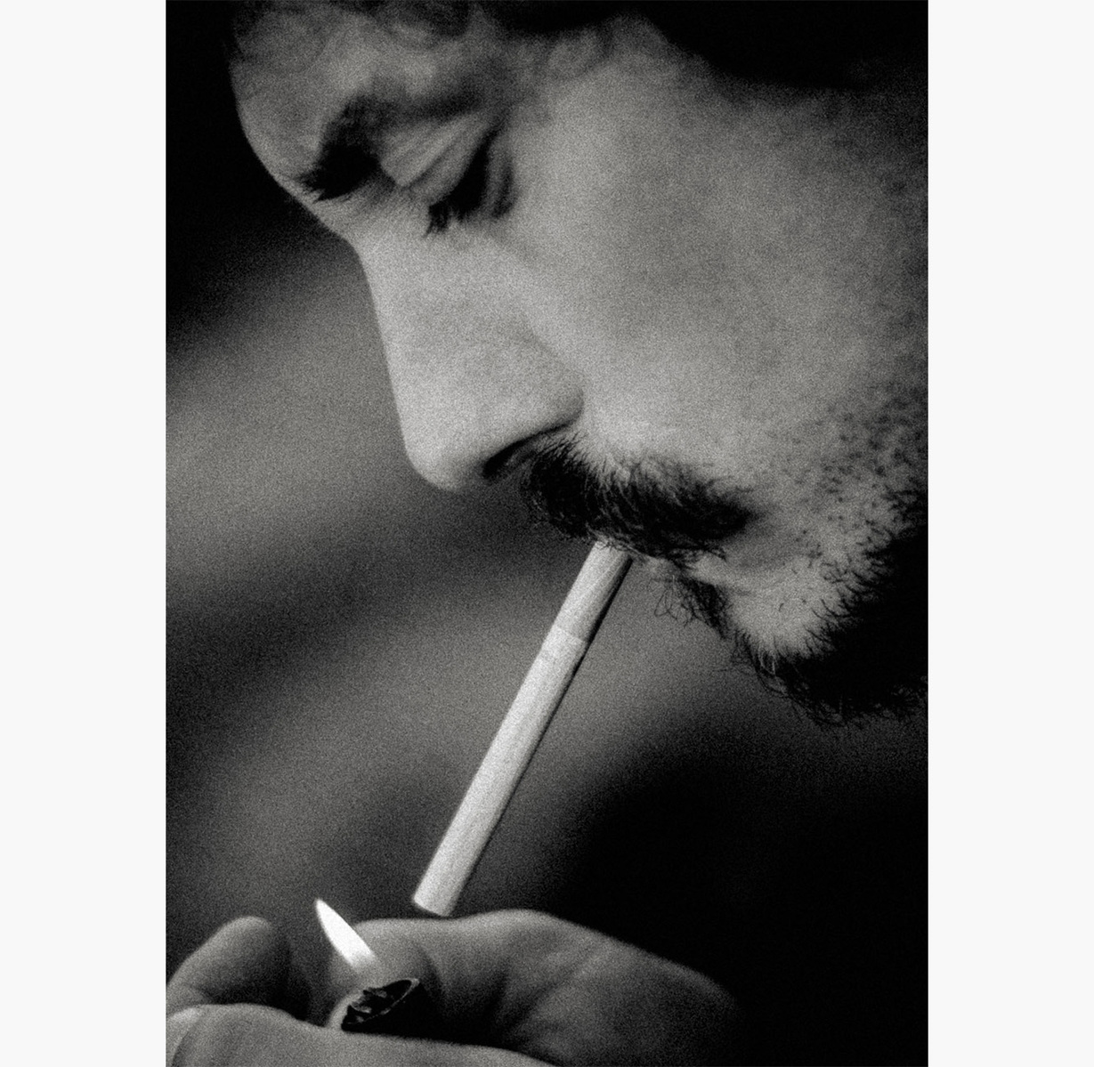 Voigtländer 75mm 1.9 Nokton VM Portrait Photography