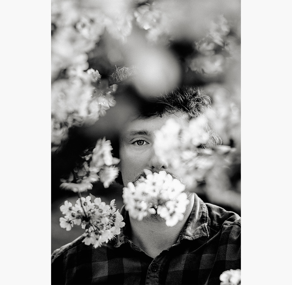 Voigtländer 75mm 1.9 Nokton VM Beispielbild Porträt