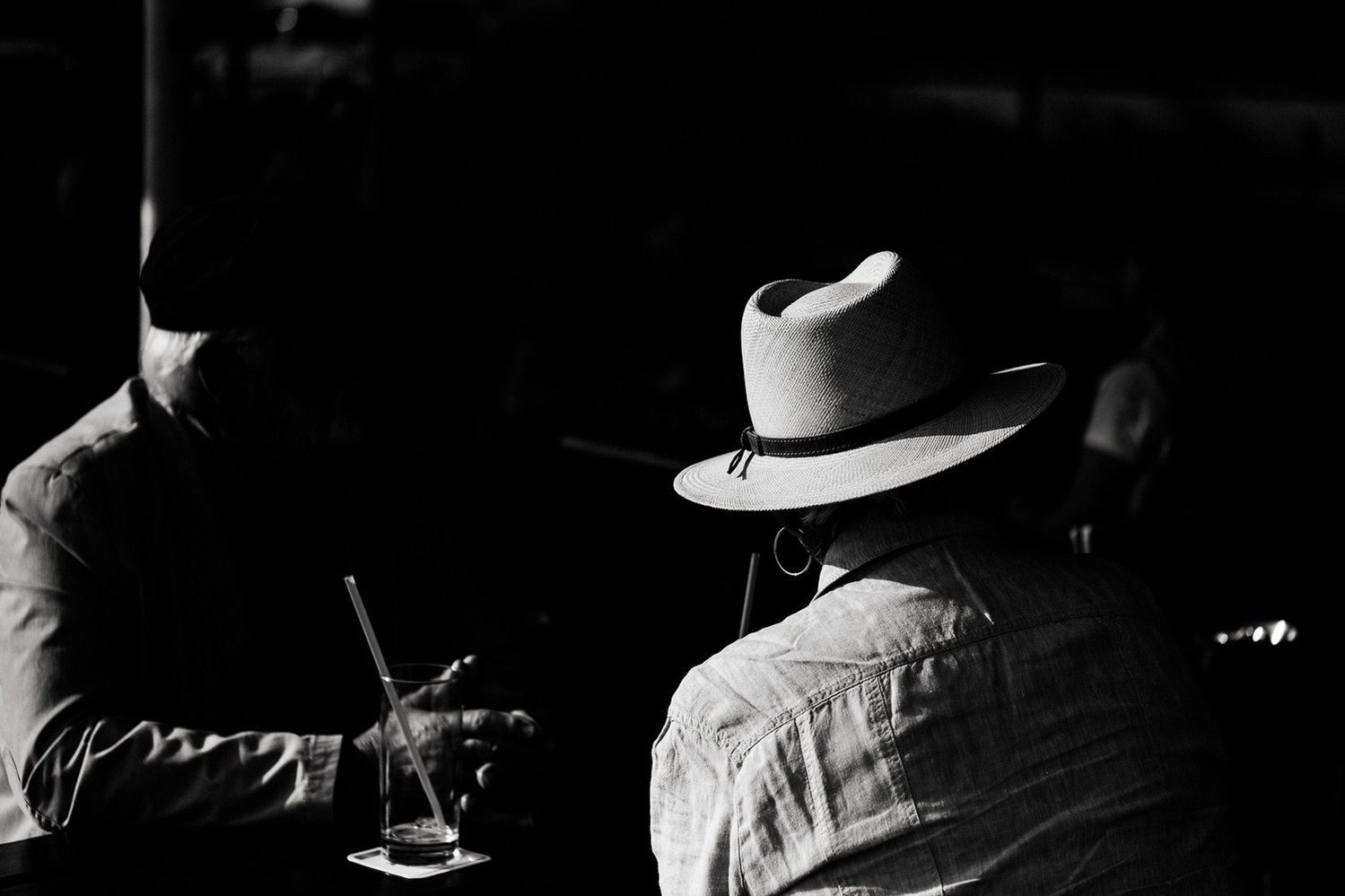 Street Photography Frankfurt
