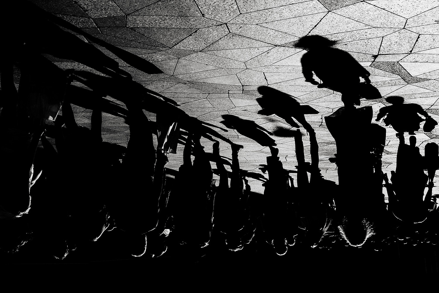 Street Photography Copenhagen