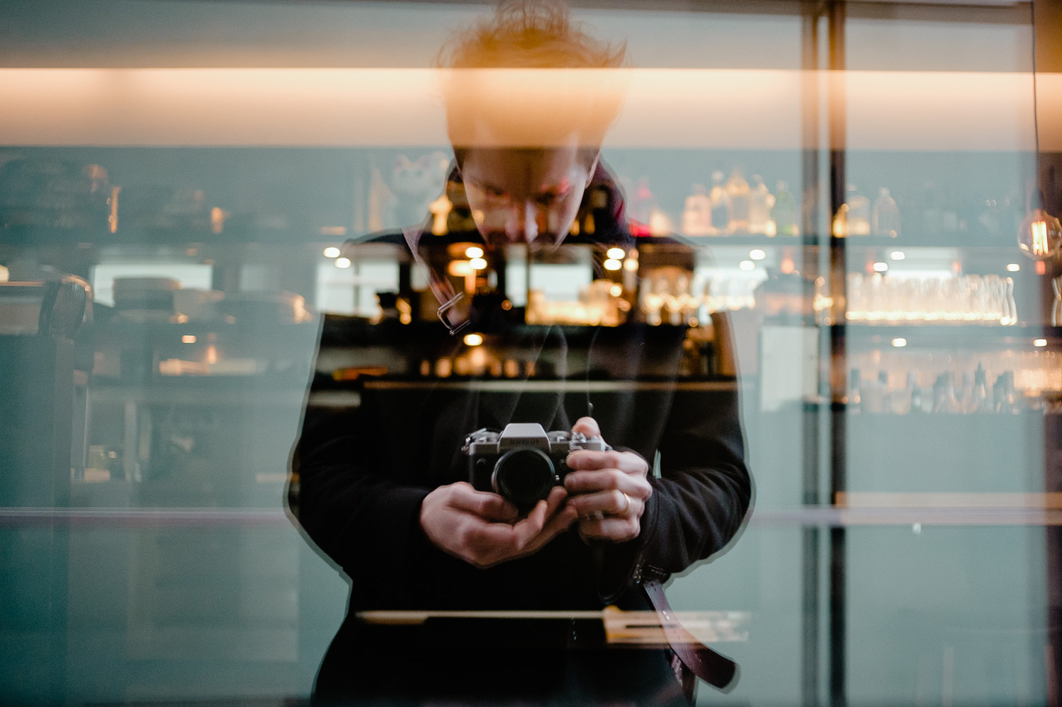Voigtländer 28mm Ultron Fuji Review
