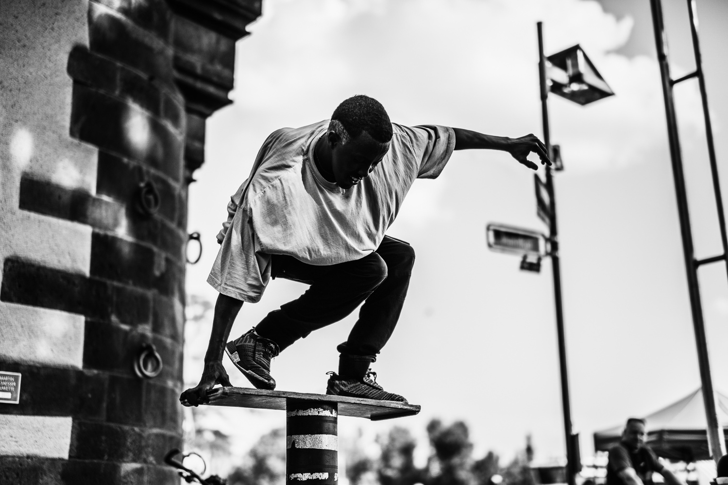 Frankfurt Street Photography