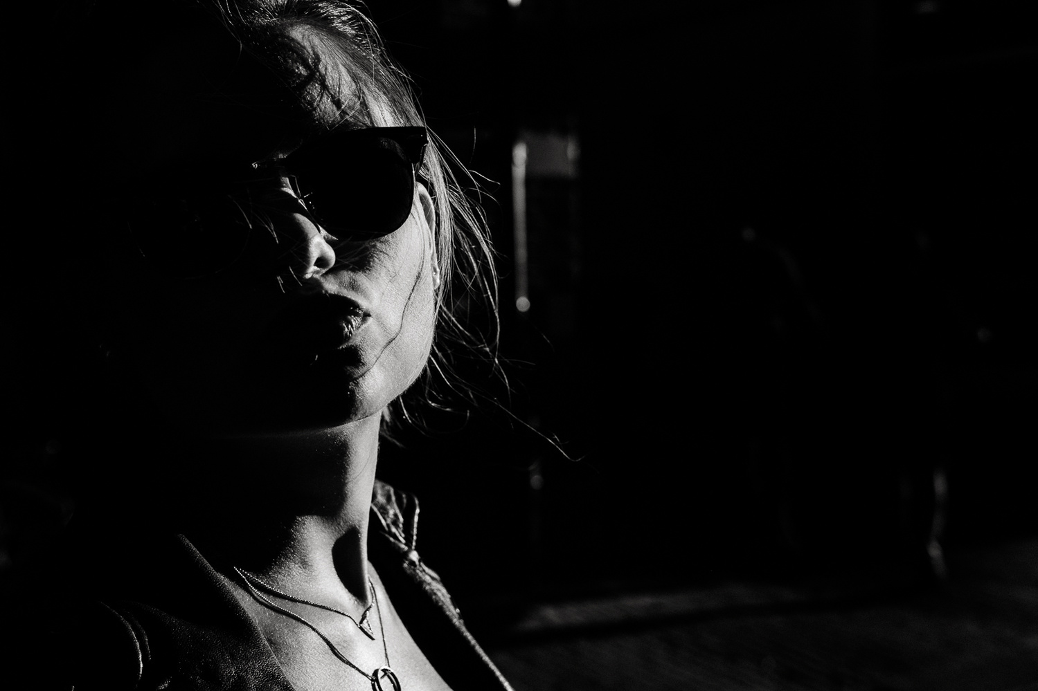 Fuji XF 35mm F2 Portrait