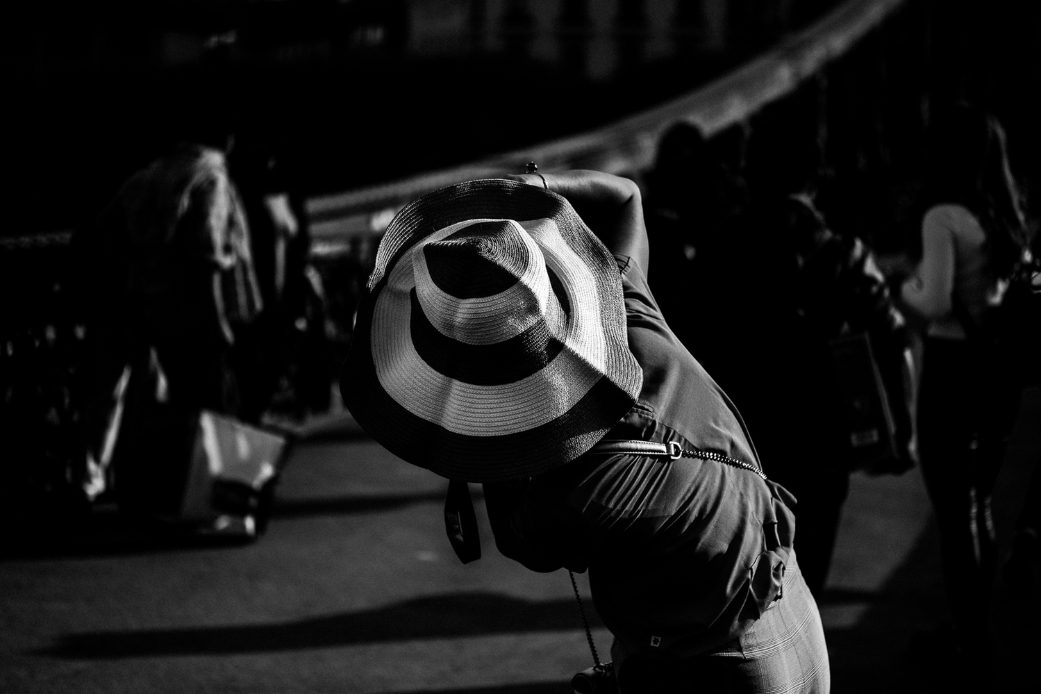 Street Photography Frankfurt