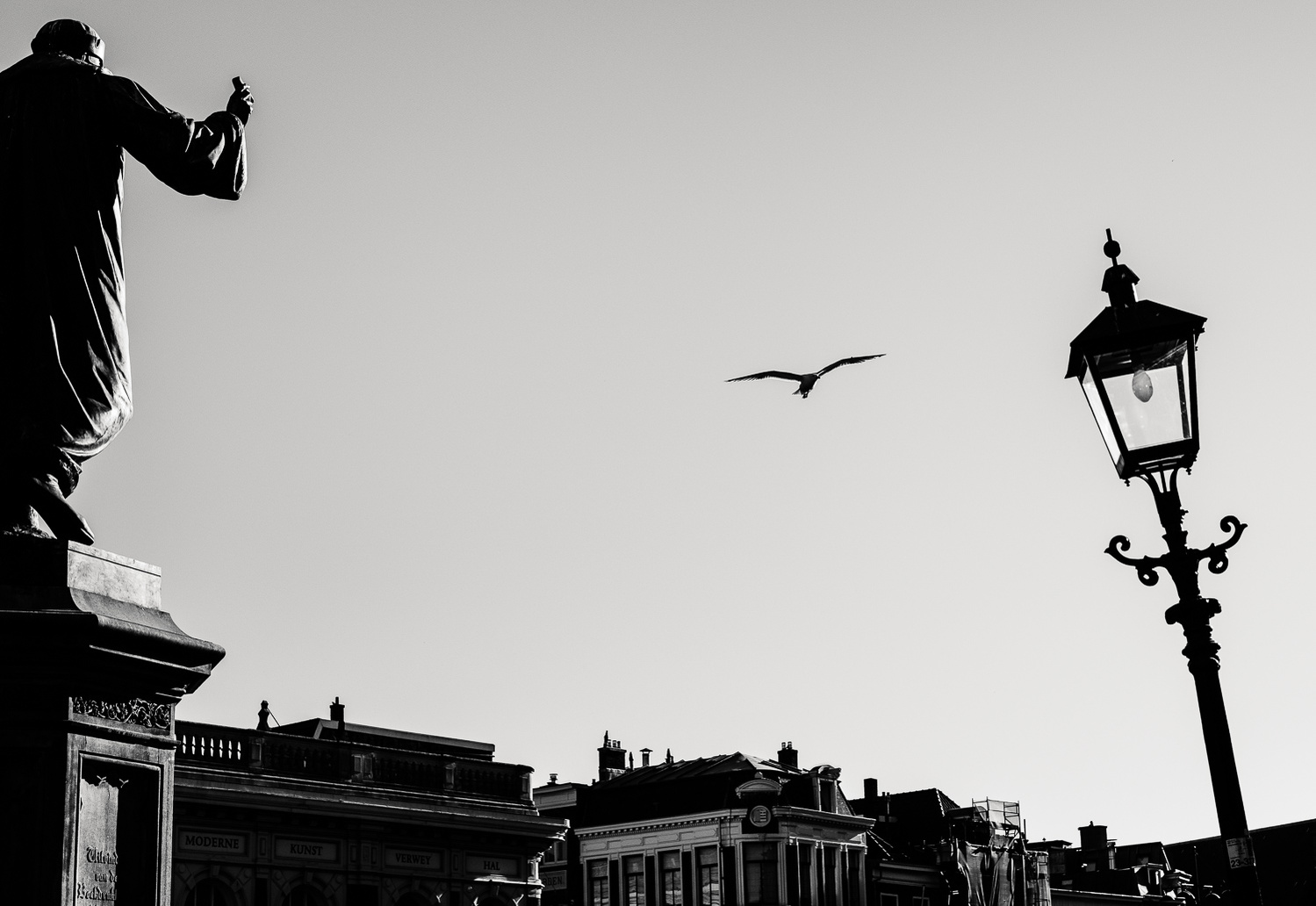 Street Photography Haarlem