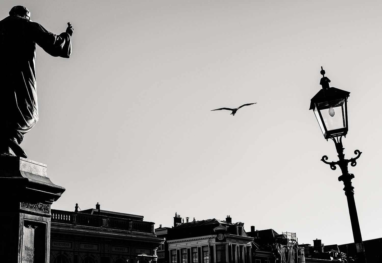 Street Photography Haarlem