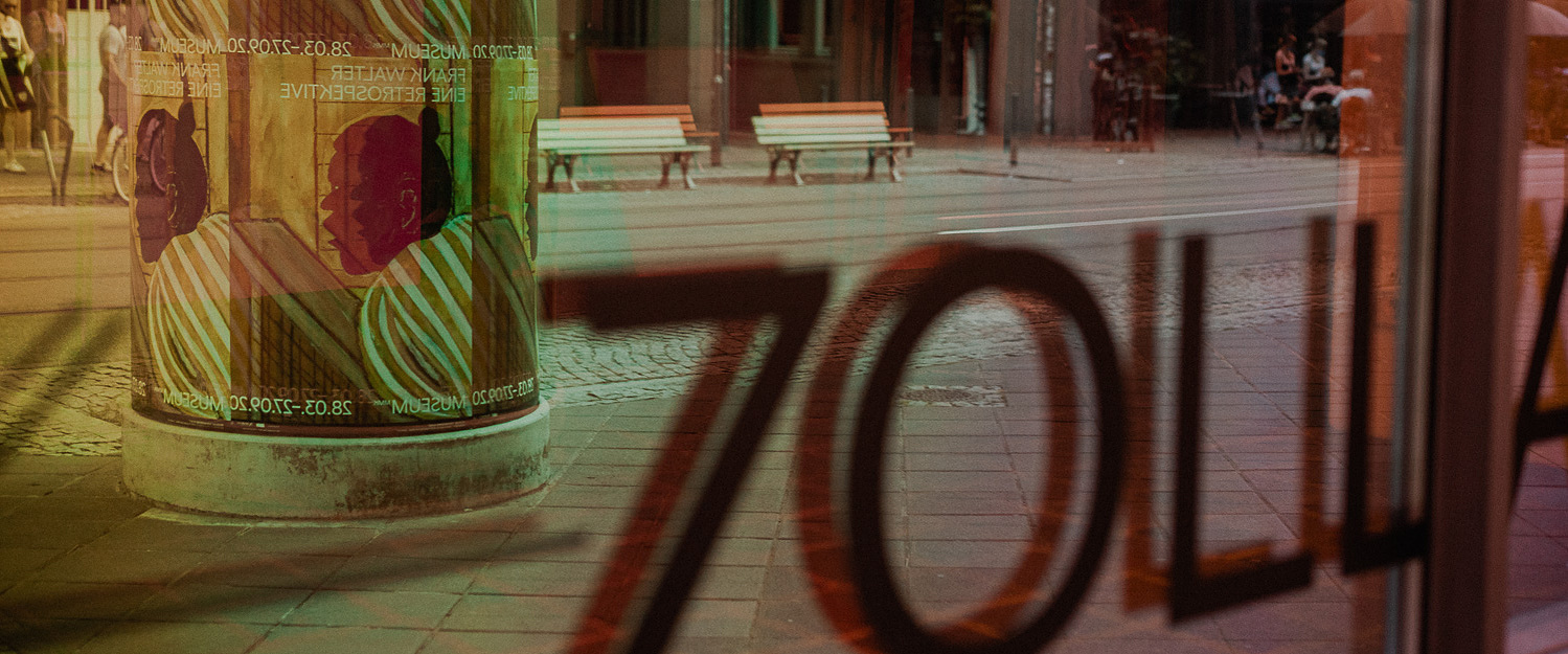 Frankfurt Fine-Art Photography
