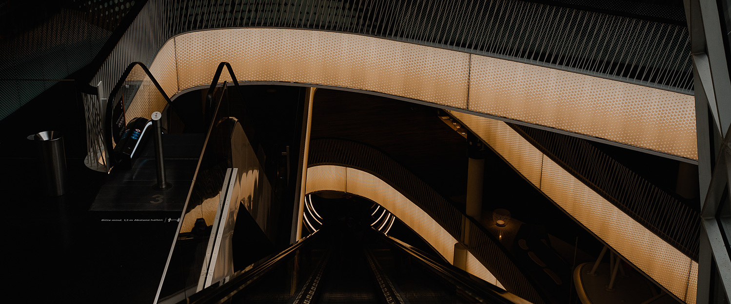 Frankfurt Fine-Art Photography