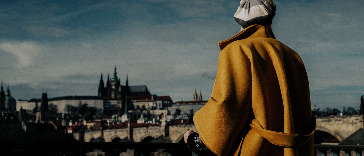 Fuji XF 35mm F2 Street Photography Prag
