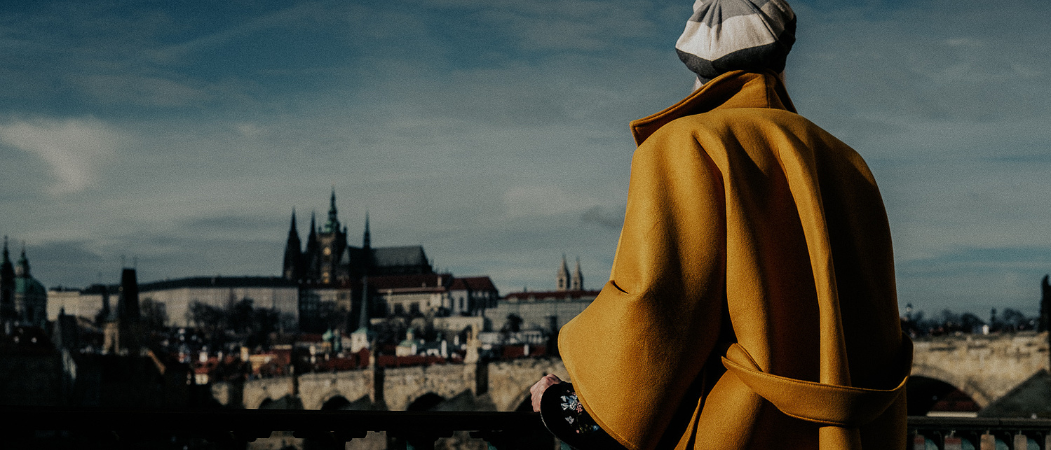 Fuji XF 35mm F2 Street Photography Prag