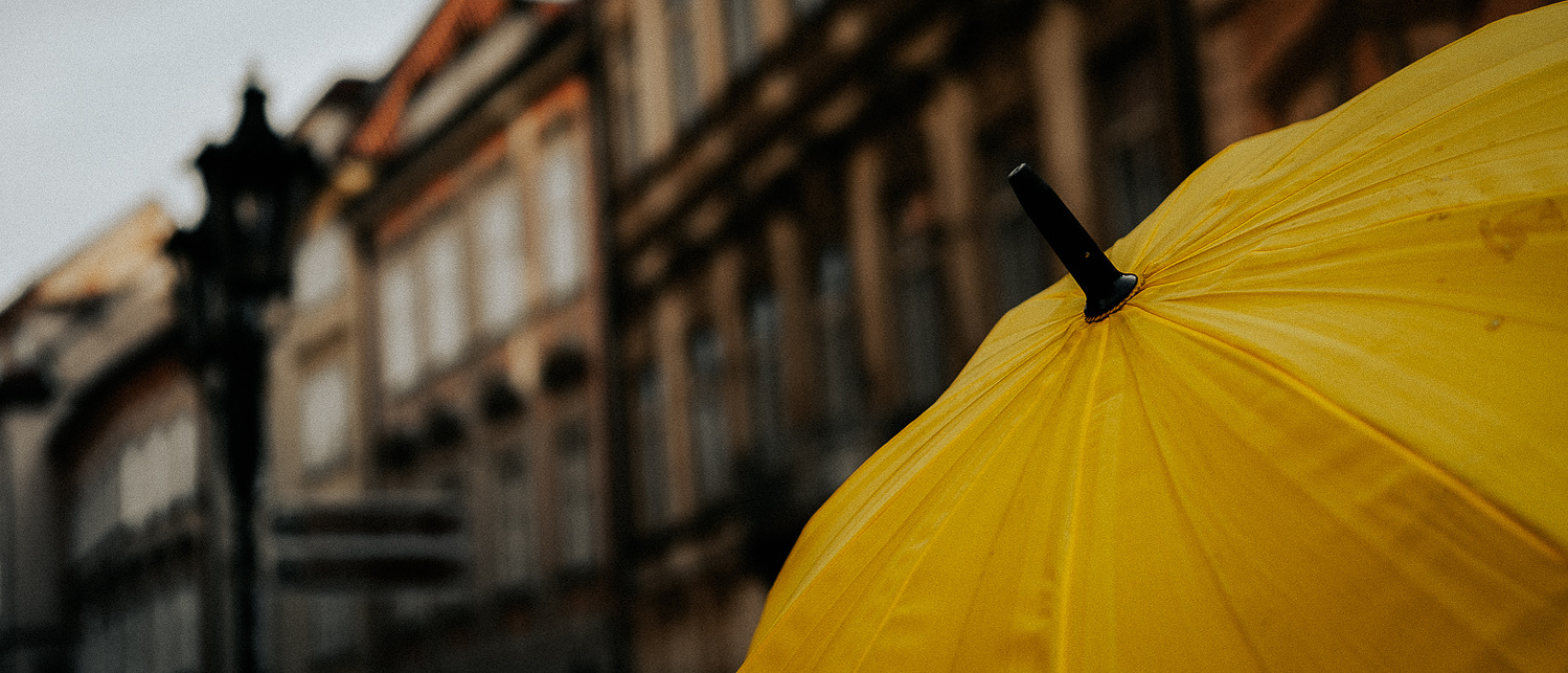 Fuji XF 35mm F2 Street Photography Prag