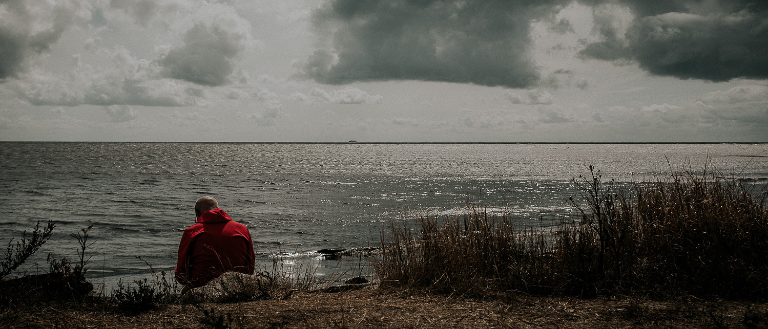 Street Photography Scandinavia