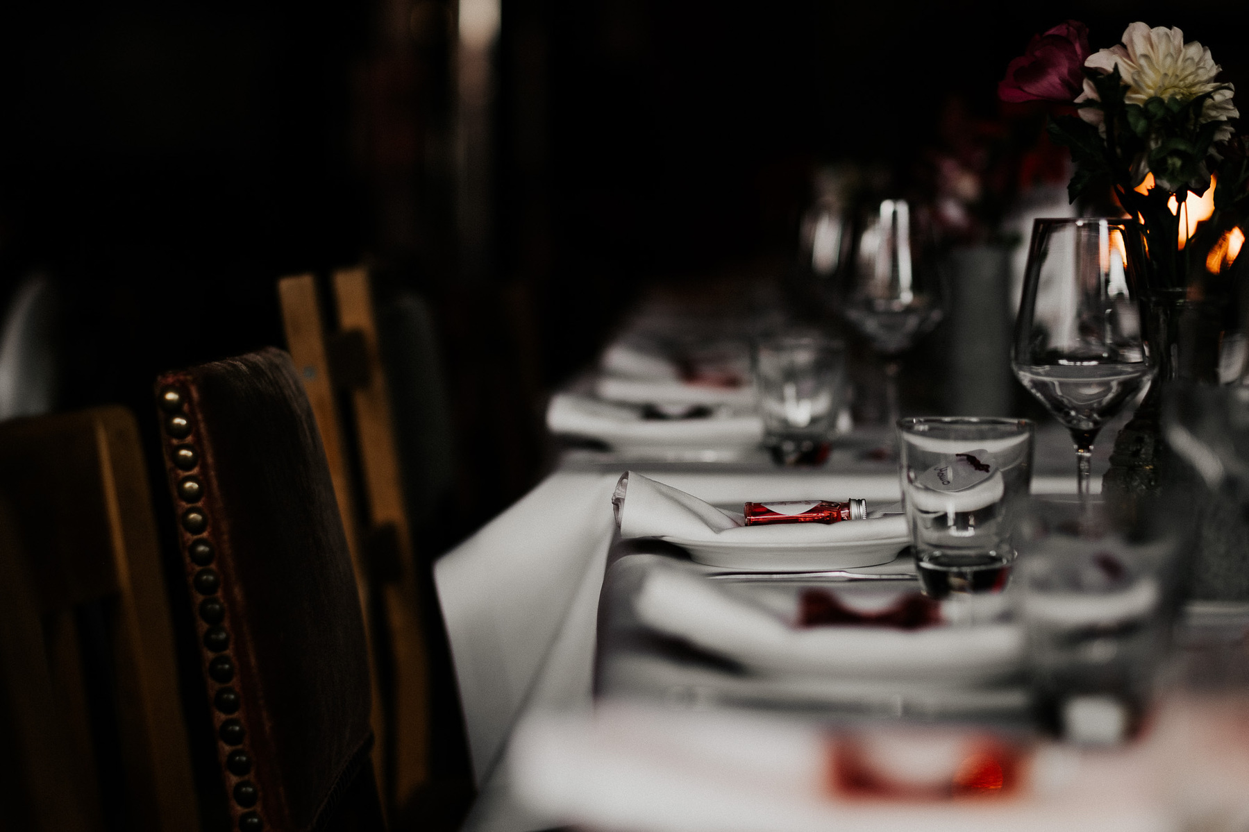 Fuji XF 56mm 1.2 Hochzeitsfotografie