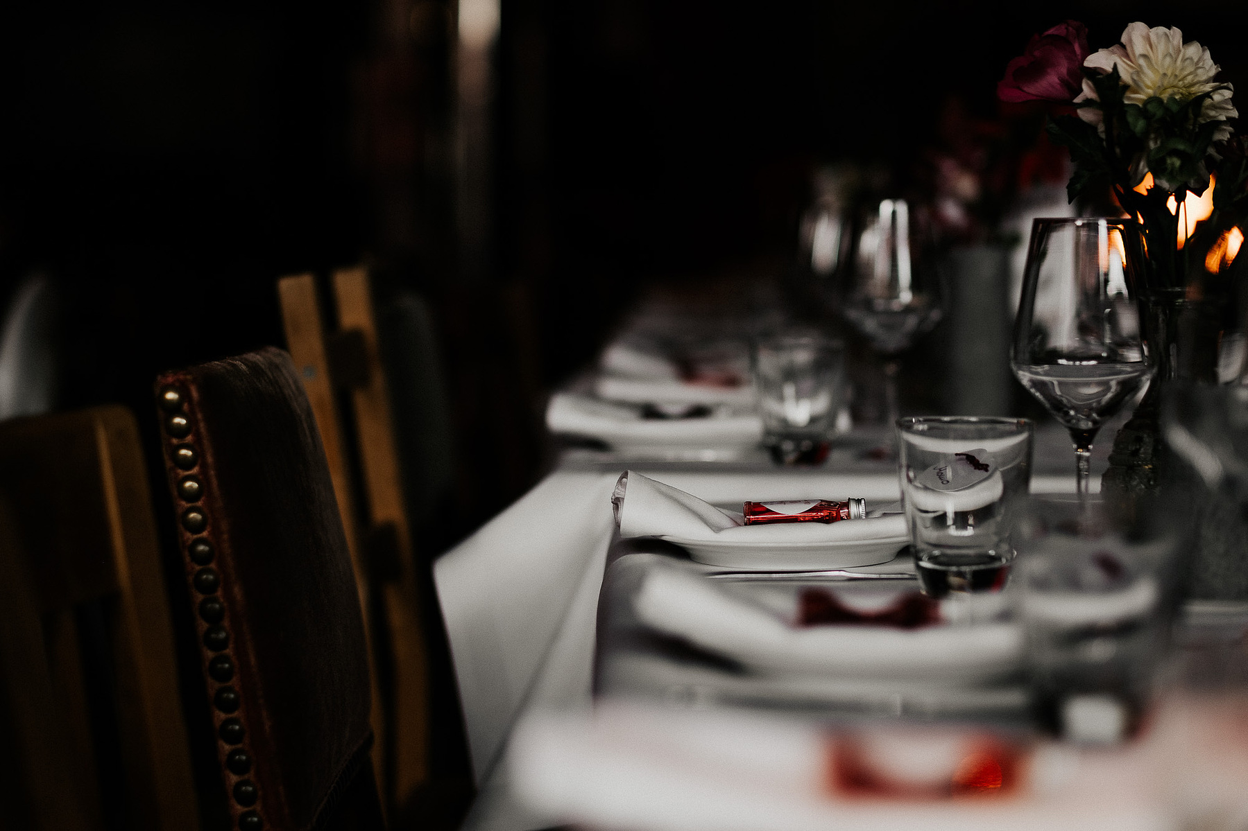 Fuji XF 56mm 1.2 Hochzeitsfotografie
