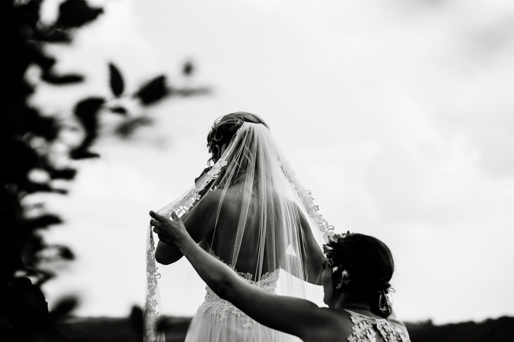 Fuji XF 56mm 1.2 Hochzeitsfotografie