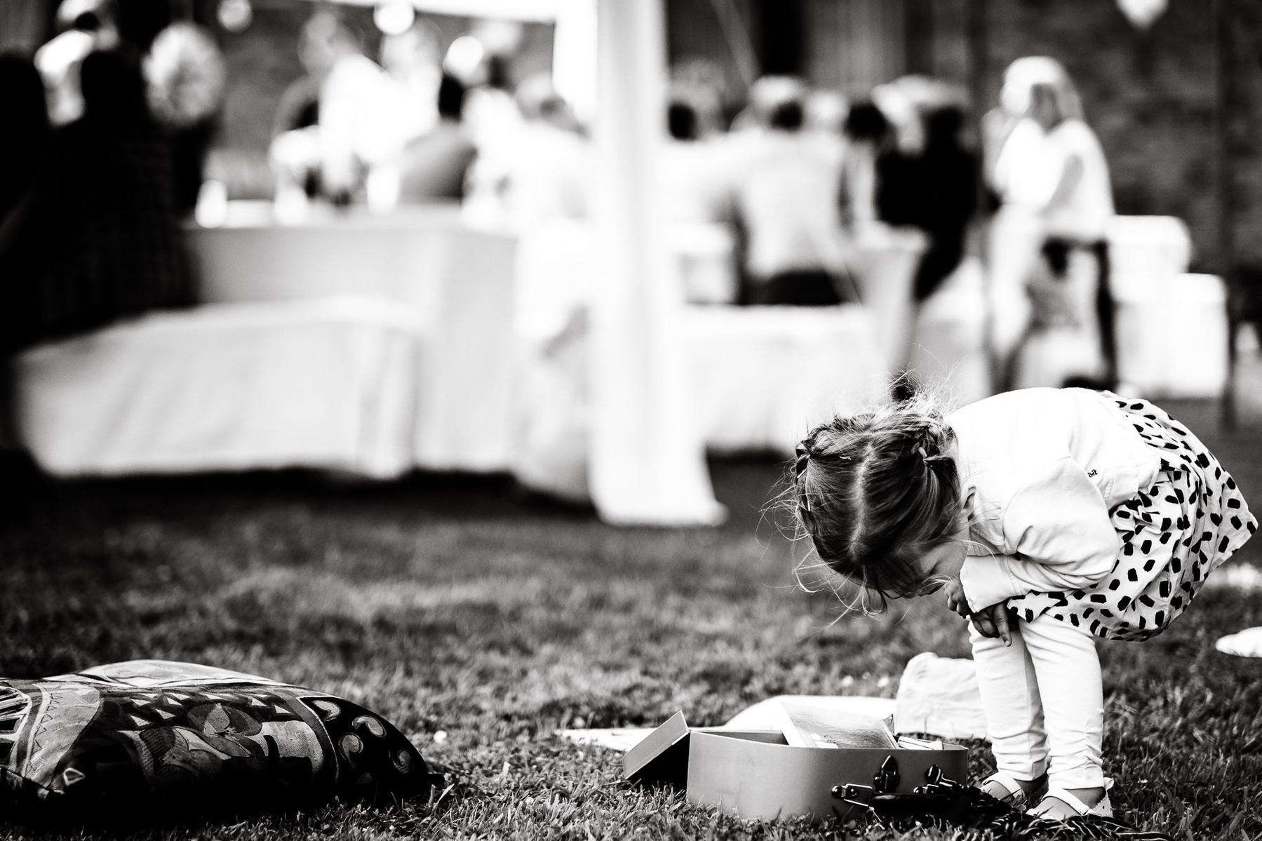 Fuji XF 56mm 1.2 Hochzeitsreportage