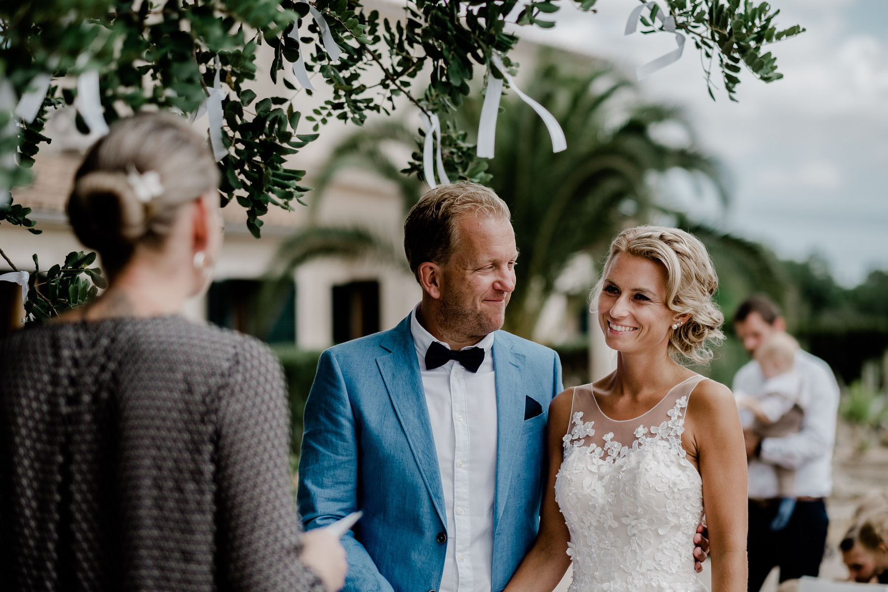 Fuji XF 56mm 1.2 Hochzeitsfotografie