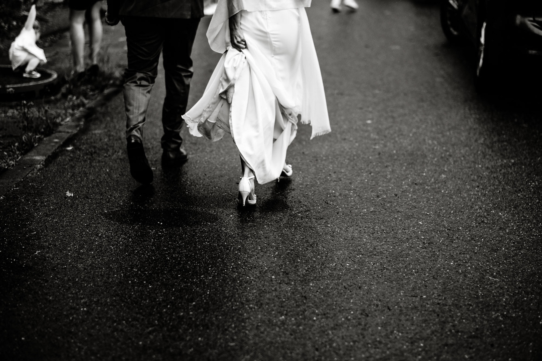 Fuji XF 56mm F1.2 Hochzeitsfotografie Review