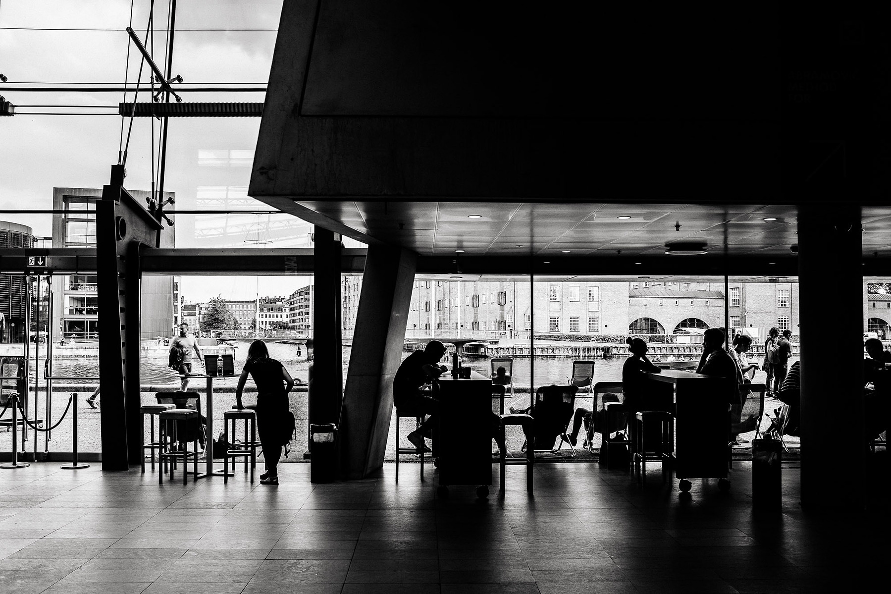 Street Photography Copenhagen