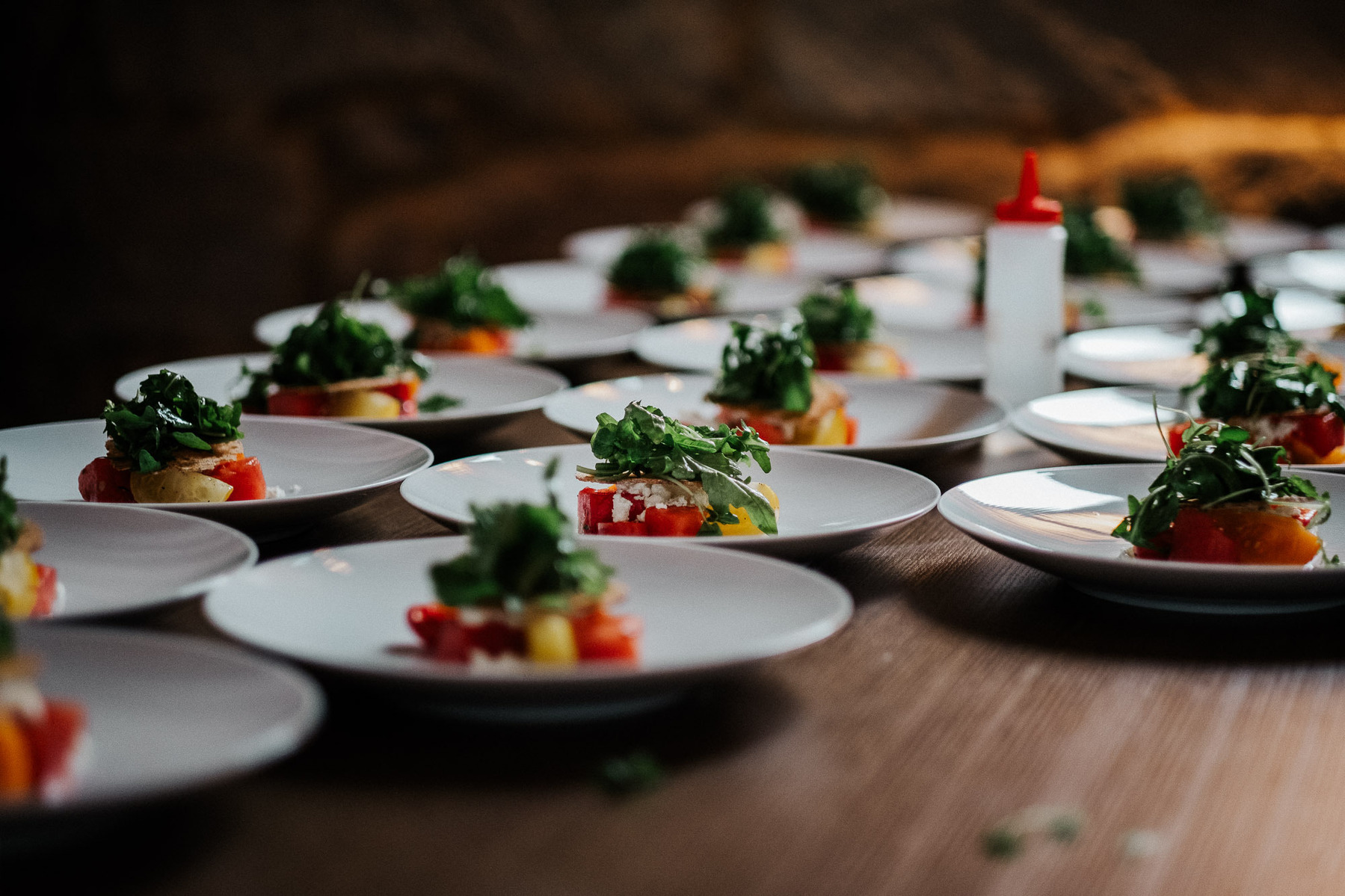 Fuji XF 56mm 1.2 Food Photography