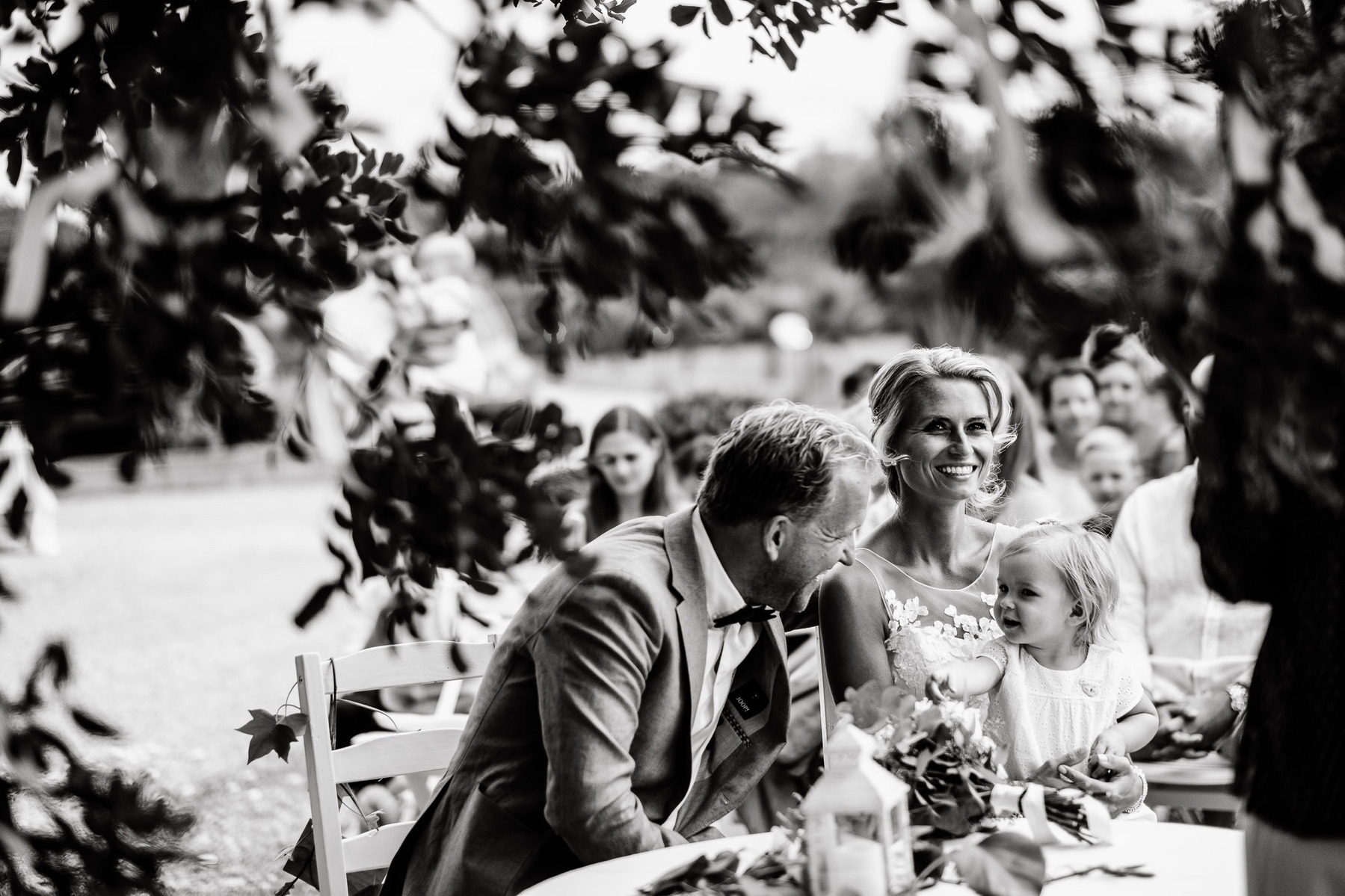 Fuji XF 56mm 1.2 Hochzeitsfotografie