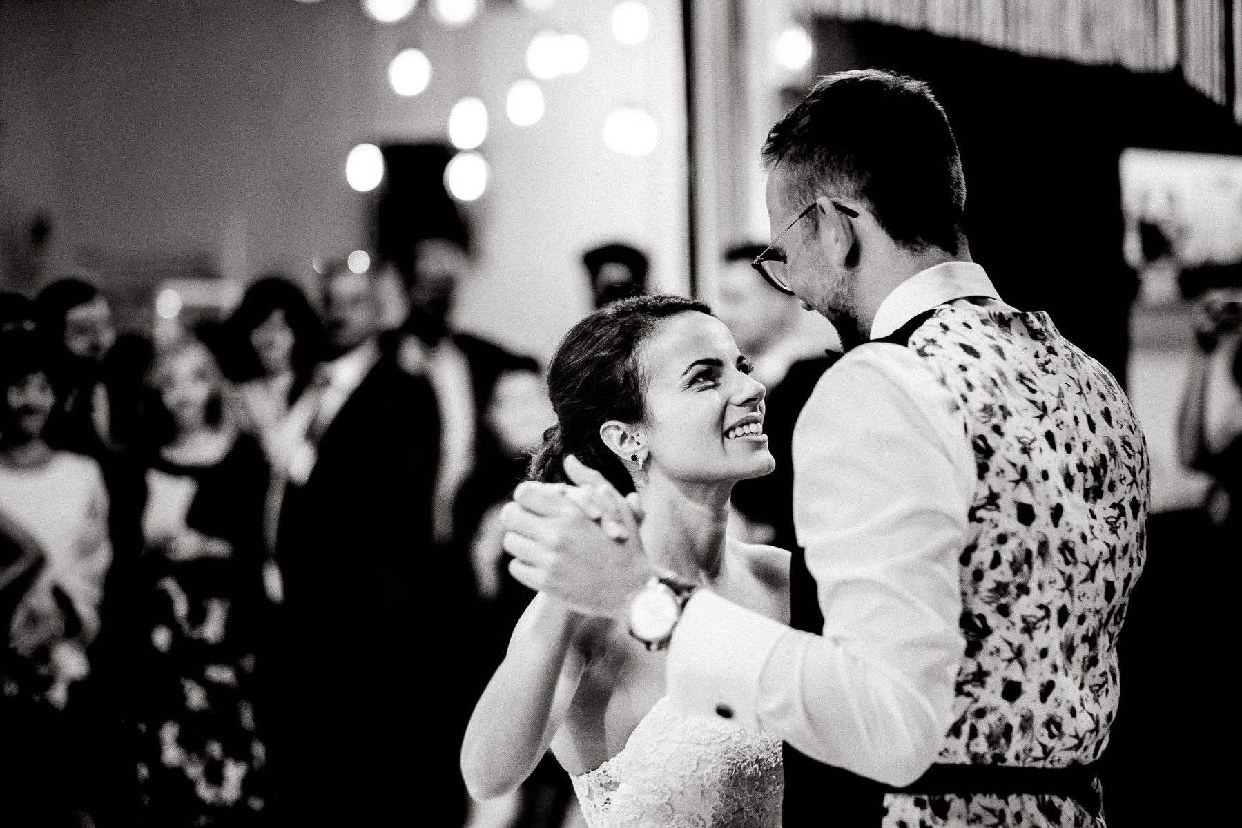 Fuji XF 56mm 1.2 First Dance