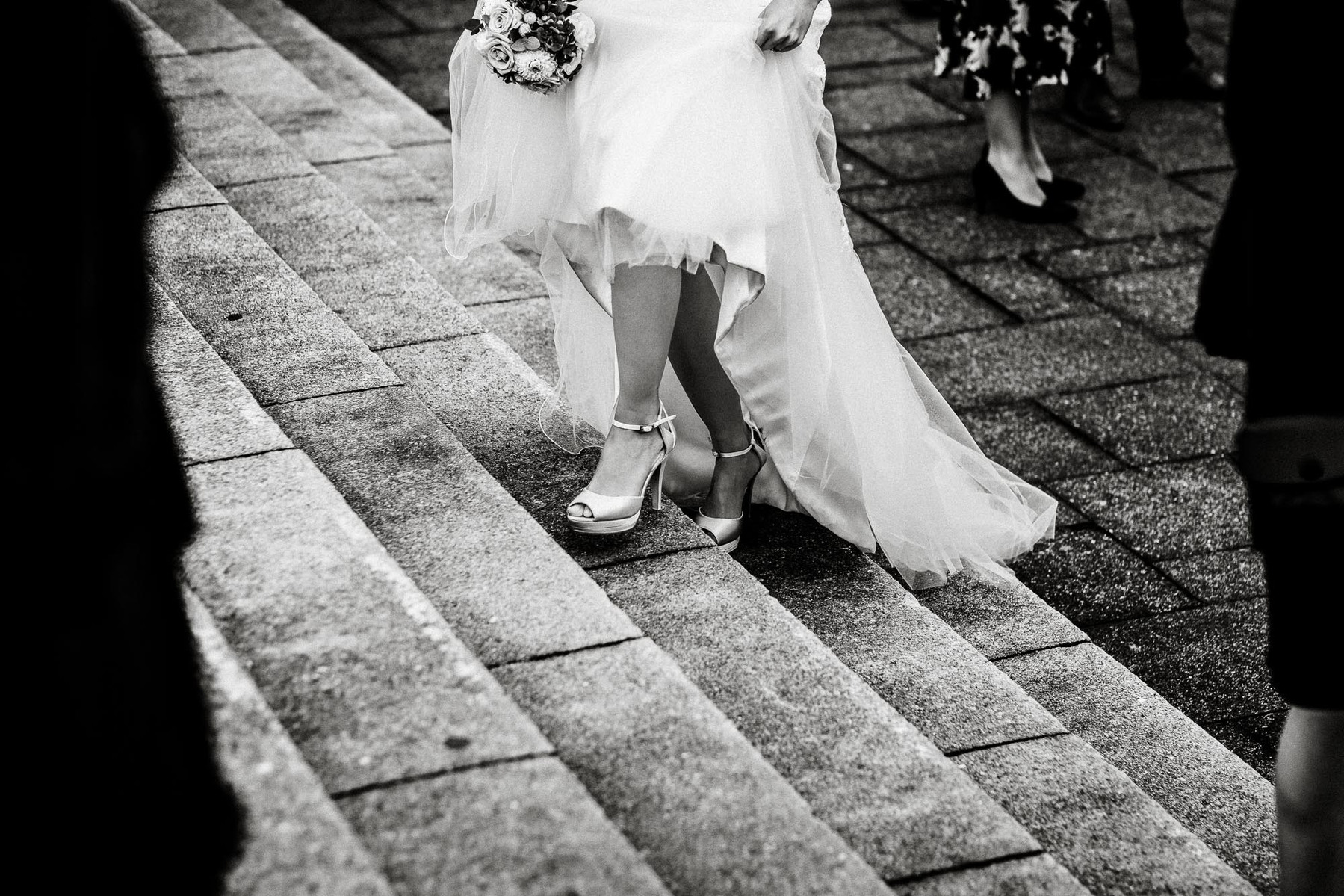 Fuji XF 56mm 1.2 Hochzeitsreportage
