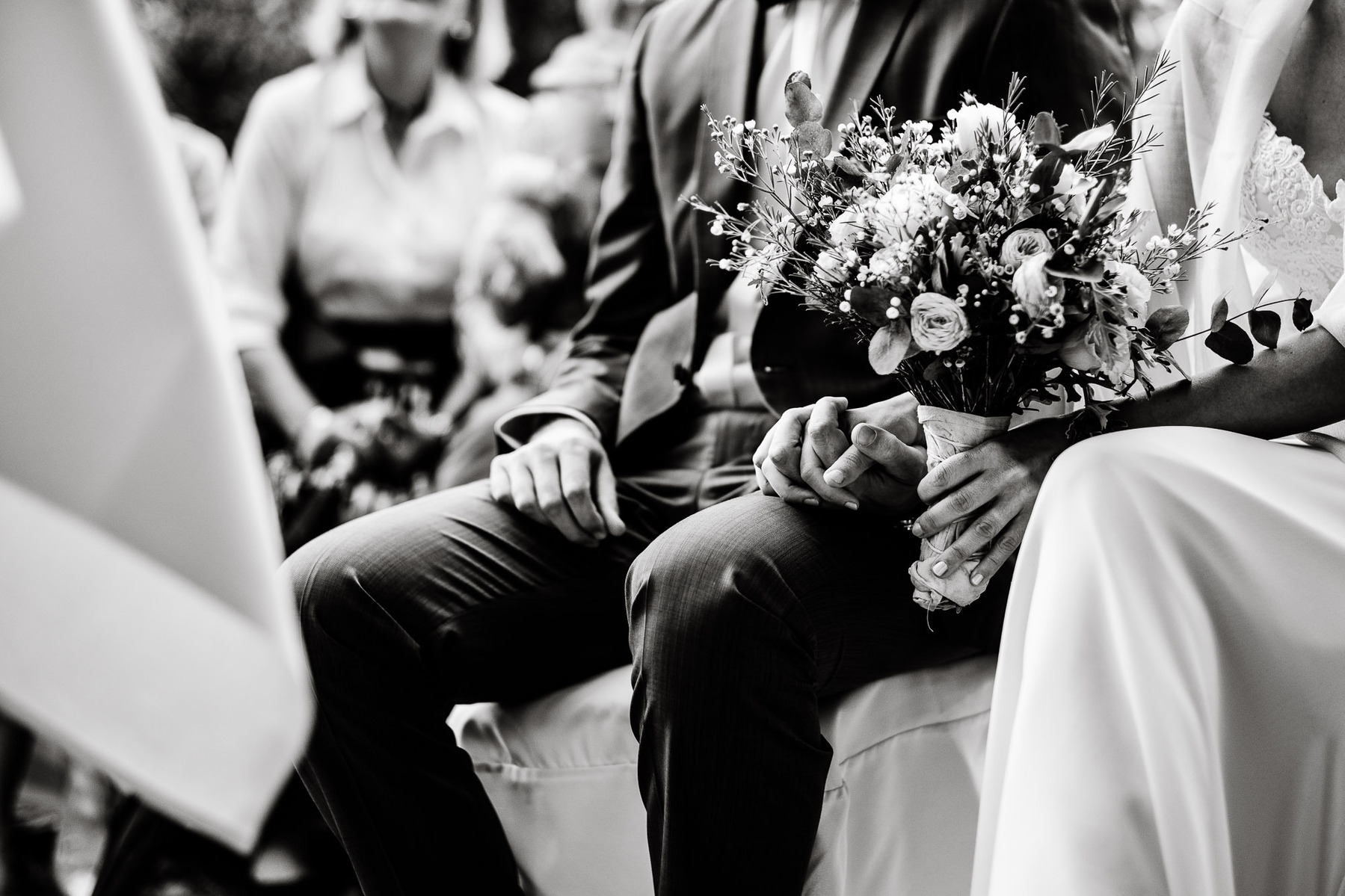 Fuji XF 56mm 1.2 Hochzeitsfotografie