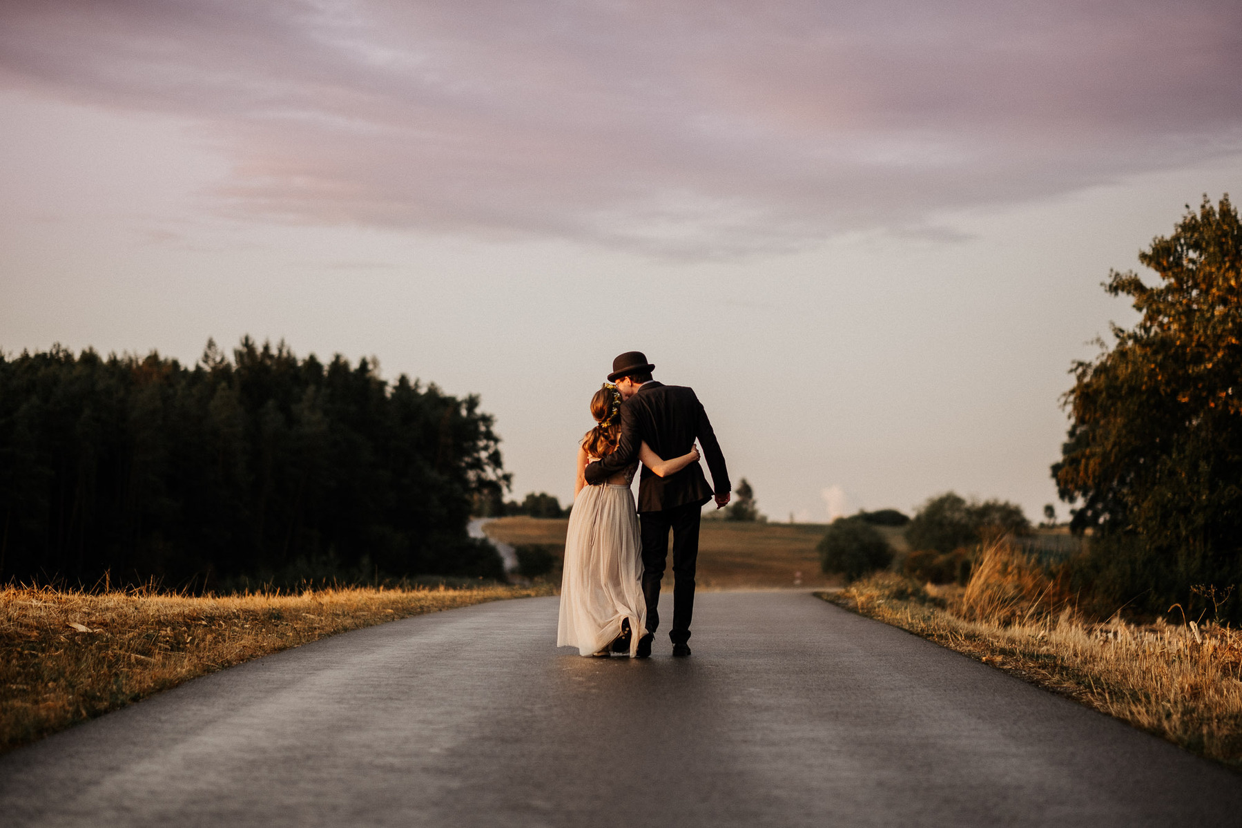 Fuji XF 56mm 1.2 Hochzeitsfotografie