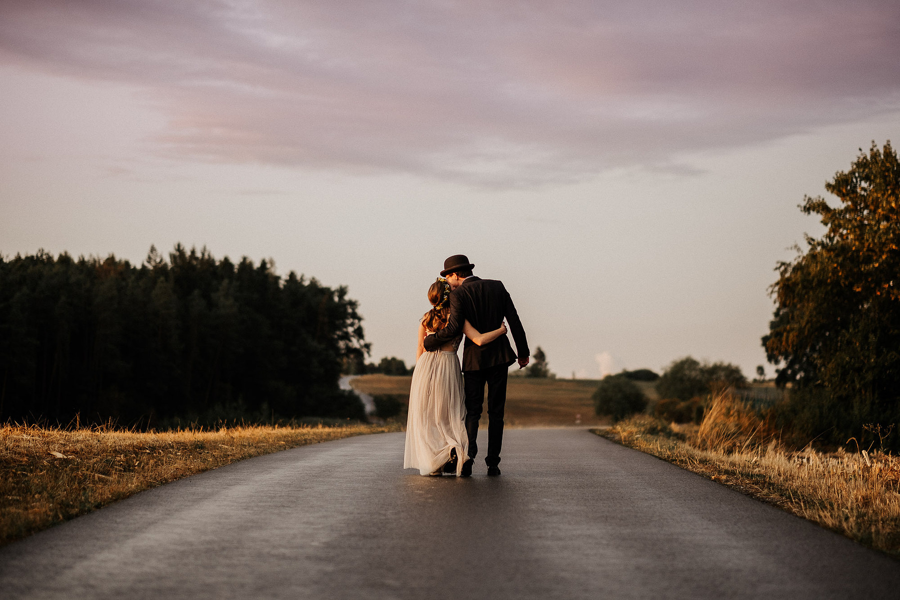 Fuji XF 56mm 1.2 Hochzeitsfotografie