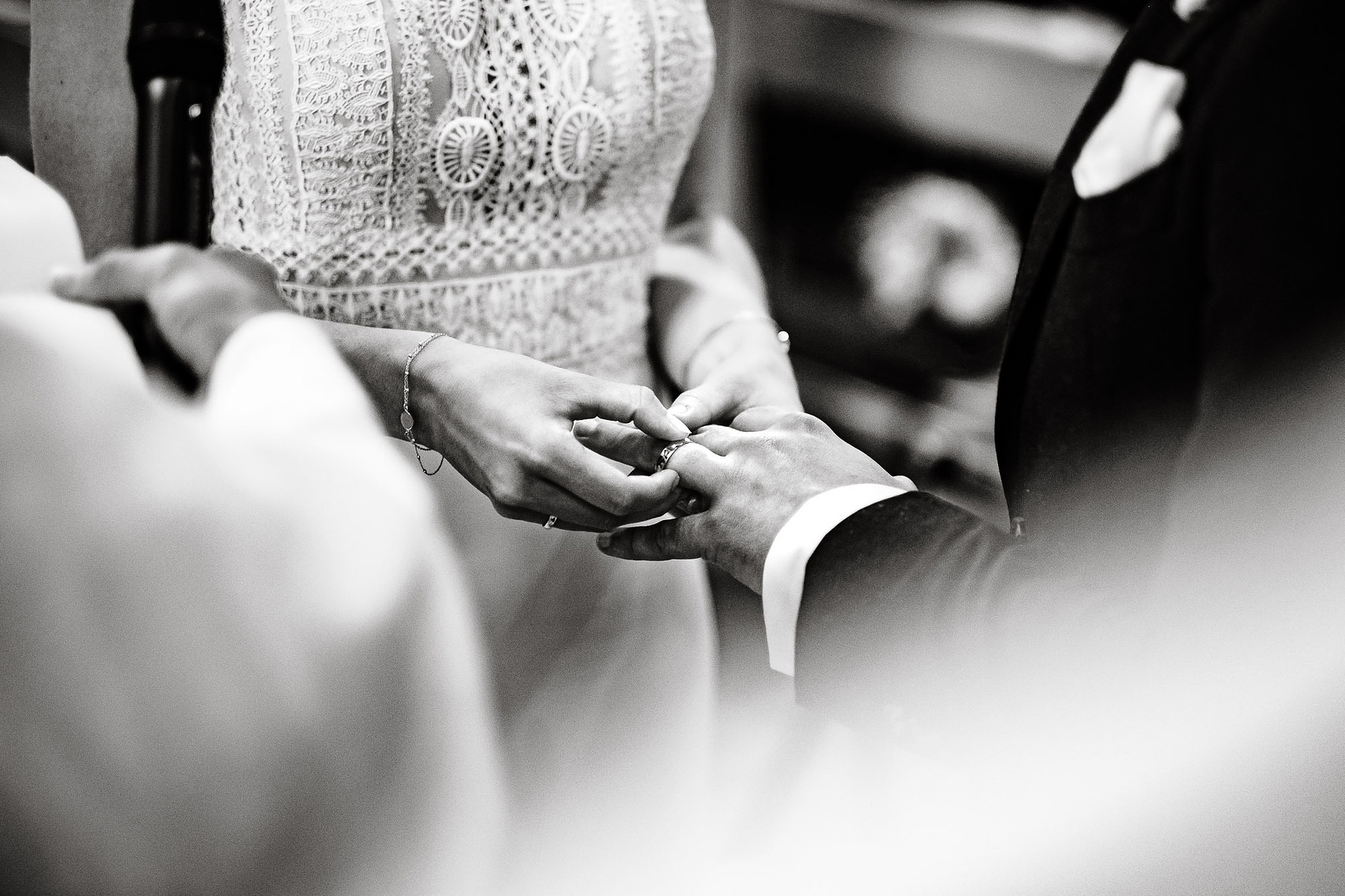 Fuji XF 56mm 1.2 Hochzeitsfotografie
