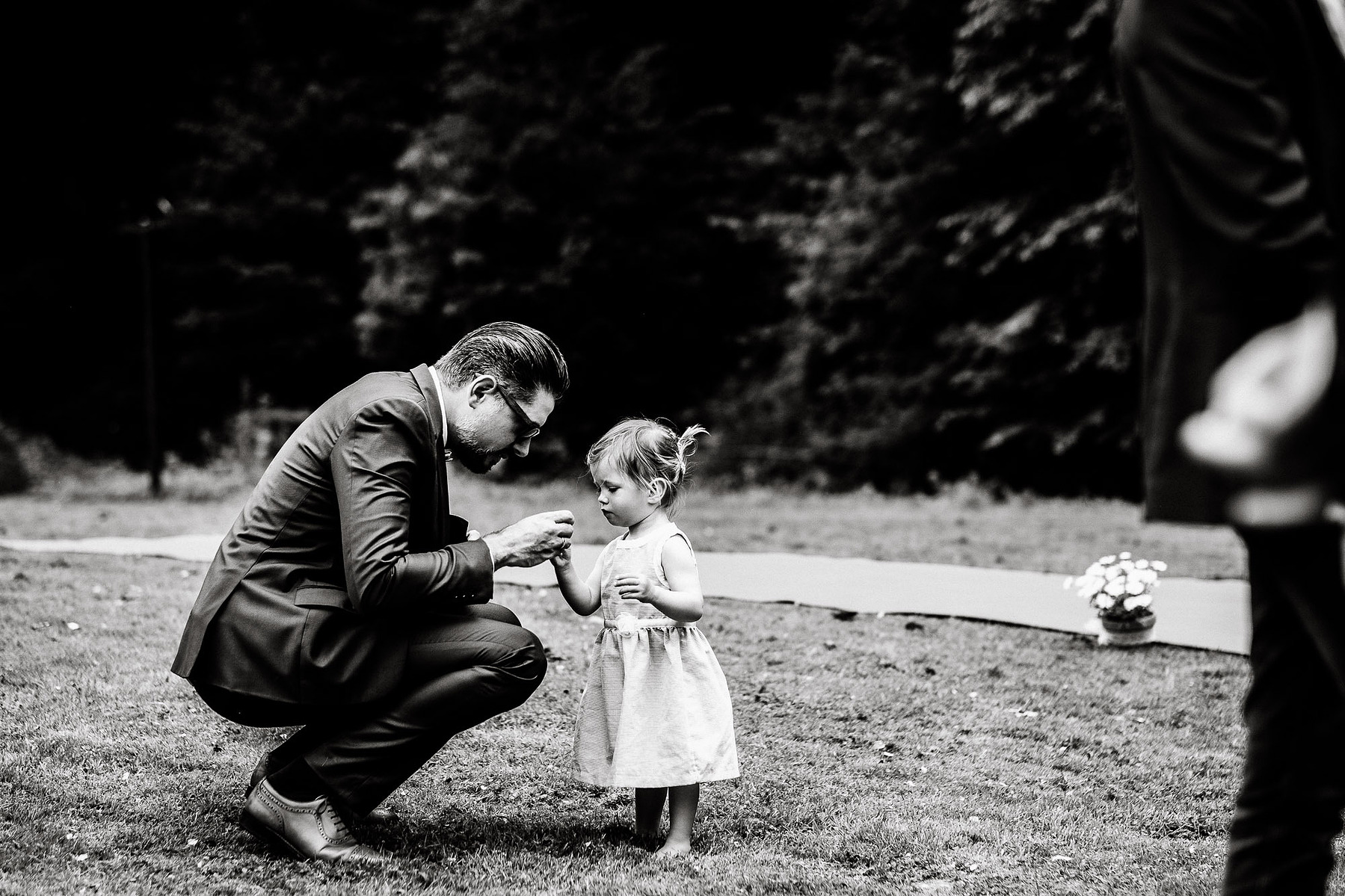 Fuji XF 56mm 1.2 Hochzeitsreportage
