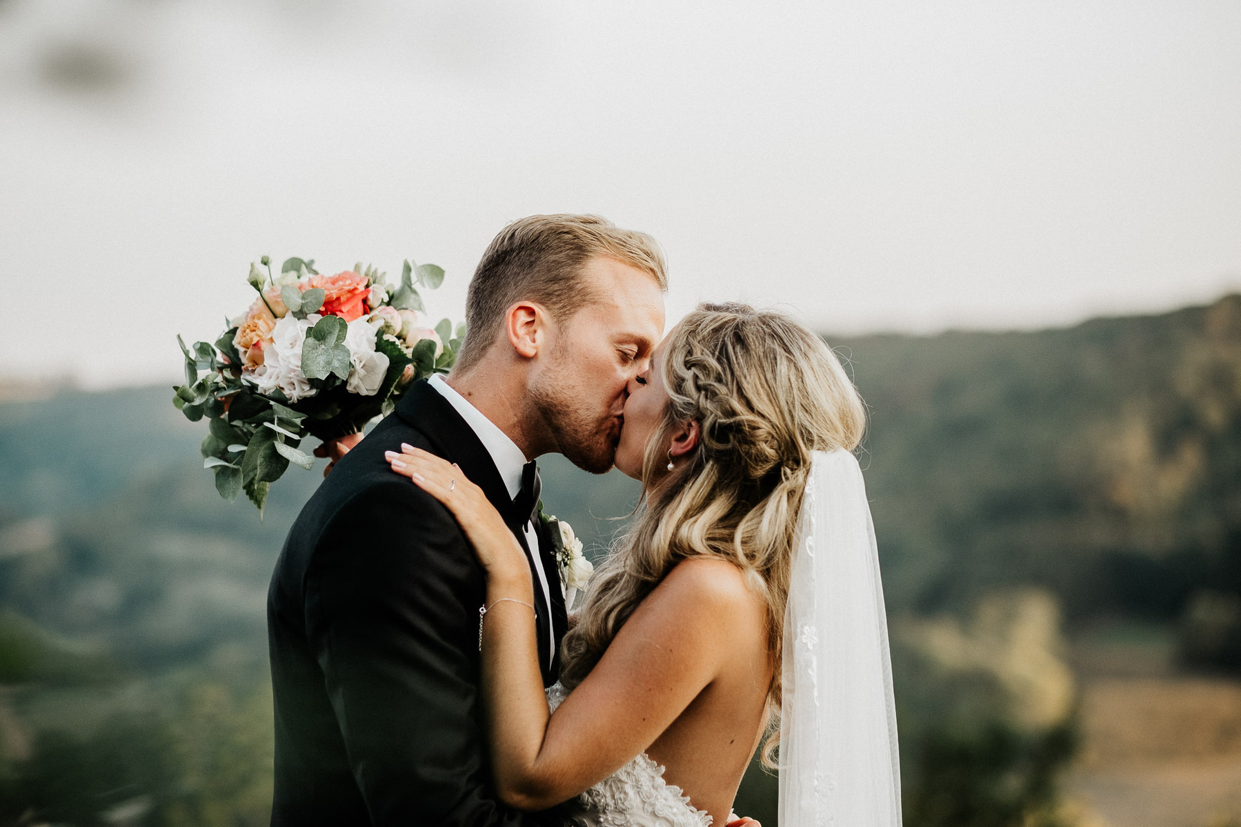 Fuji XF 56mm 1.2 Hochzeitsfotografie