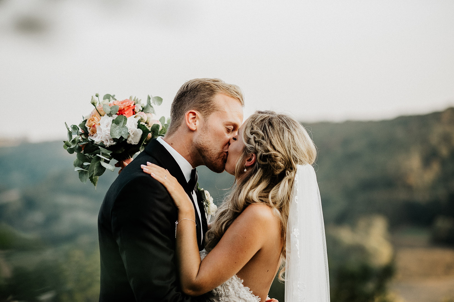 Fuji XF 56mm 1.2 Hochzeitsfotografie