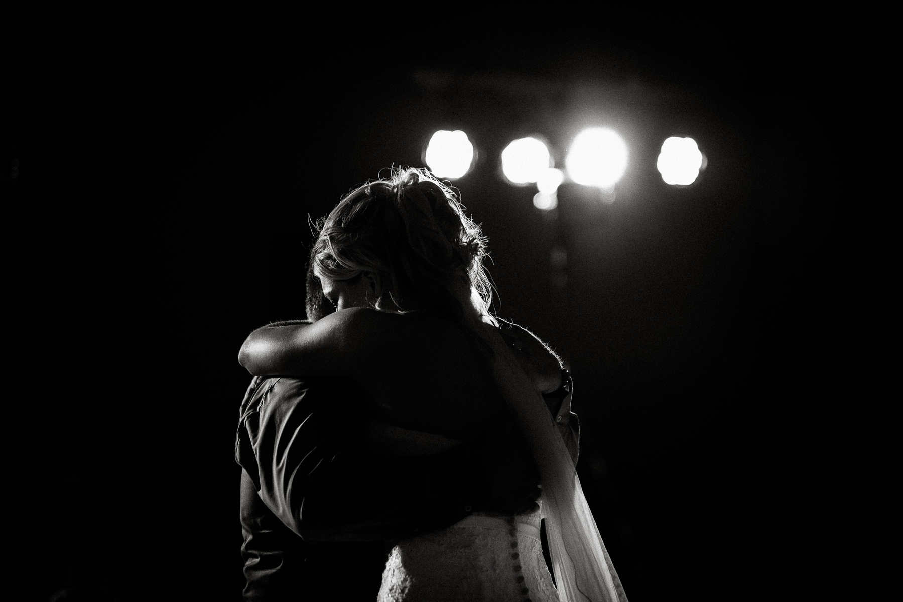 Fuji XF 56mm 1.2 Hochzeitstanz