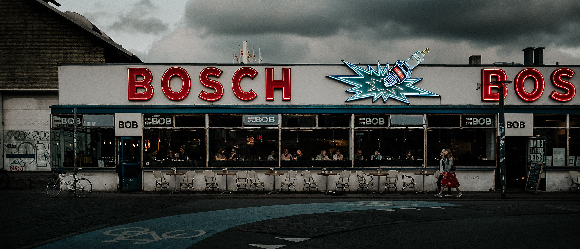 Street Photography Copenhagen
