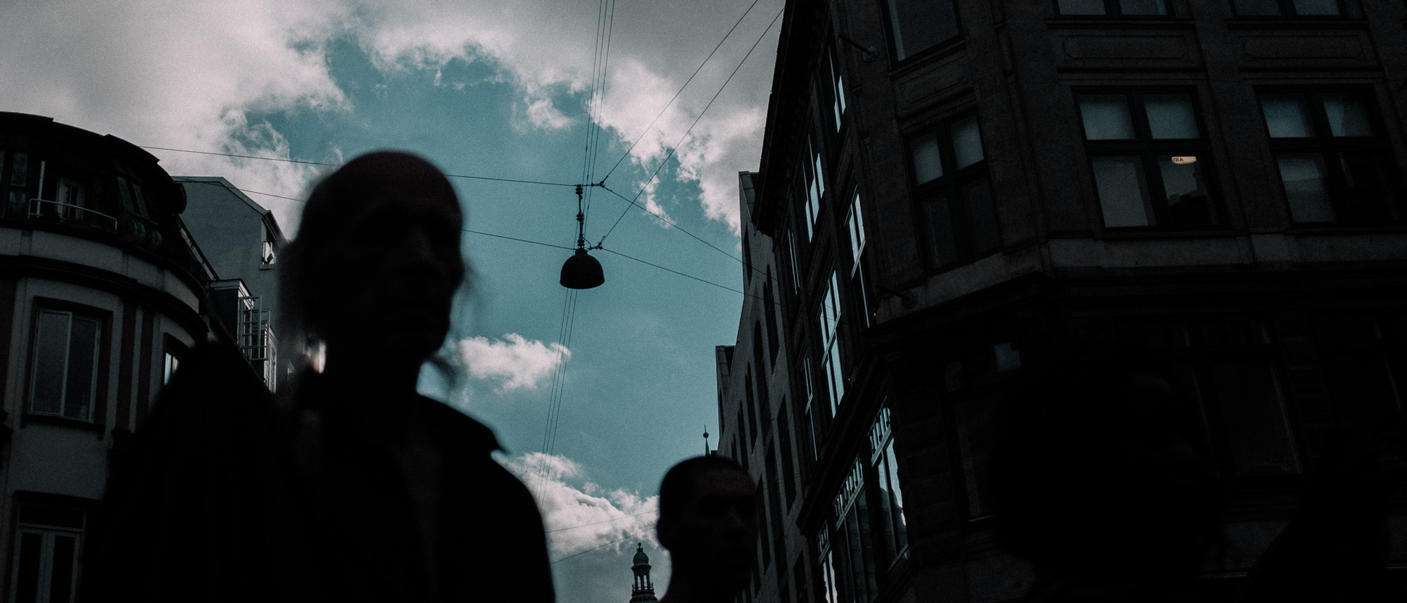 Street Photography Copenhagen