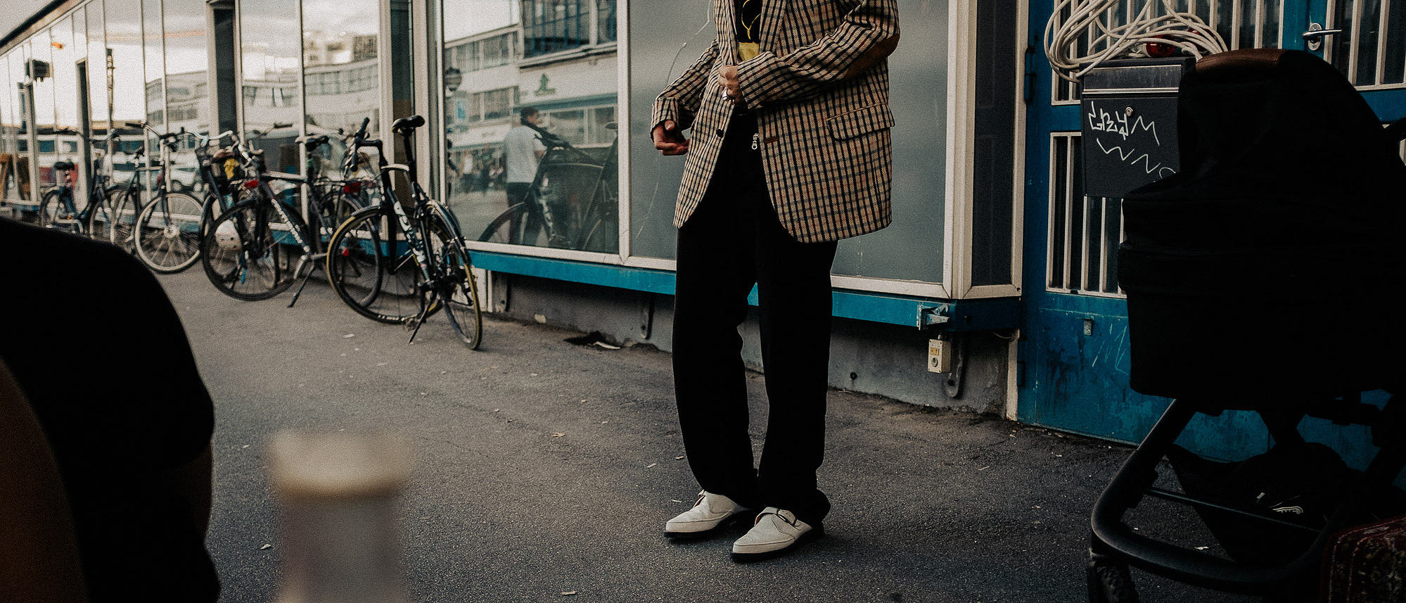 Street Photography Copenhagen