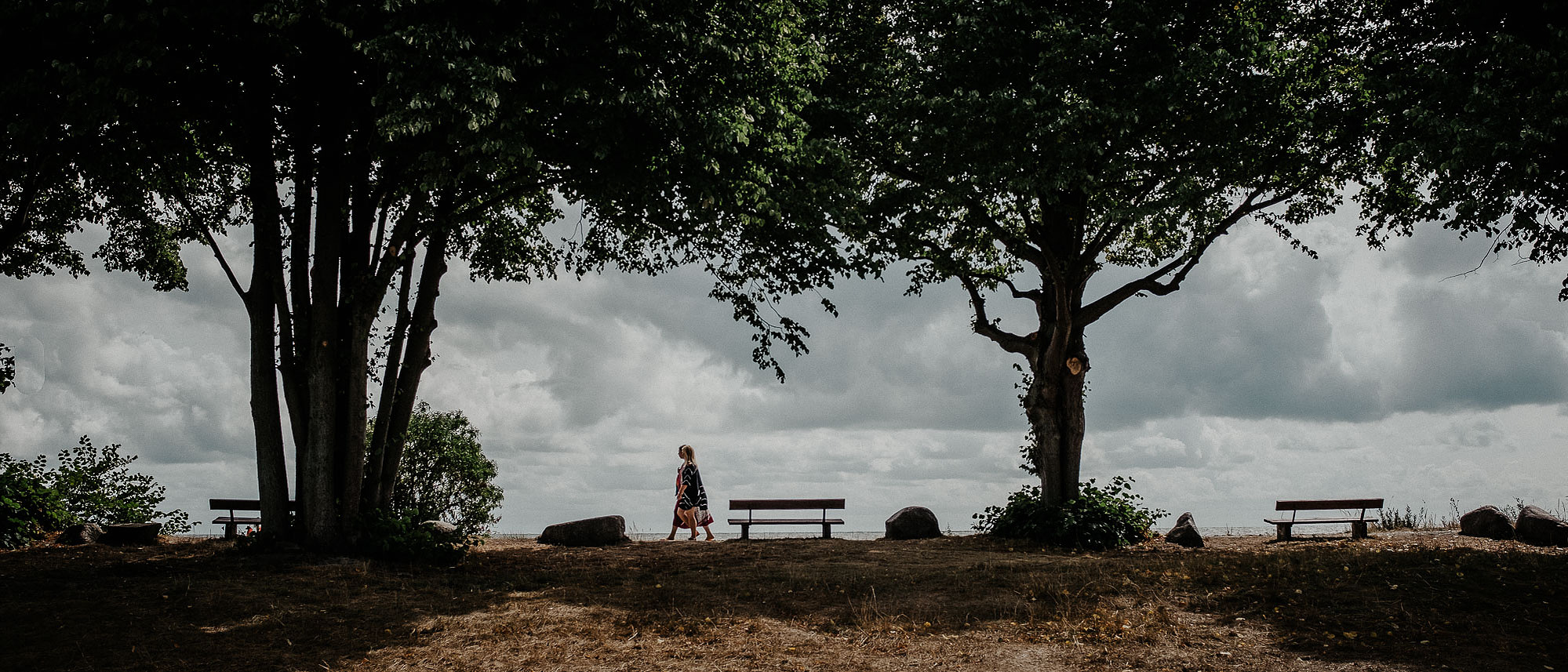 Street Photography Ystad